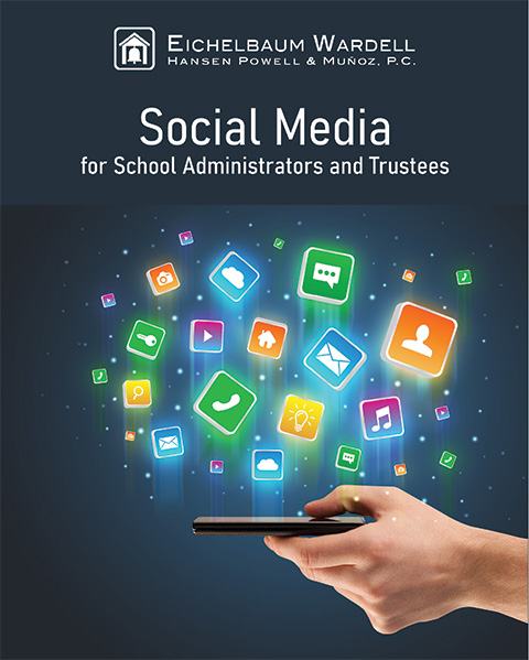 Social Media for Administrators and Trustees