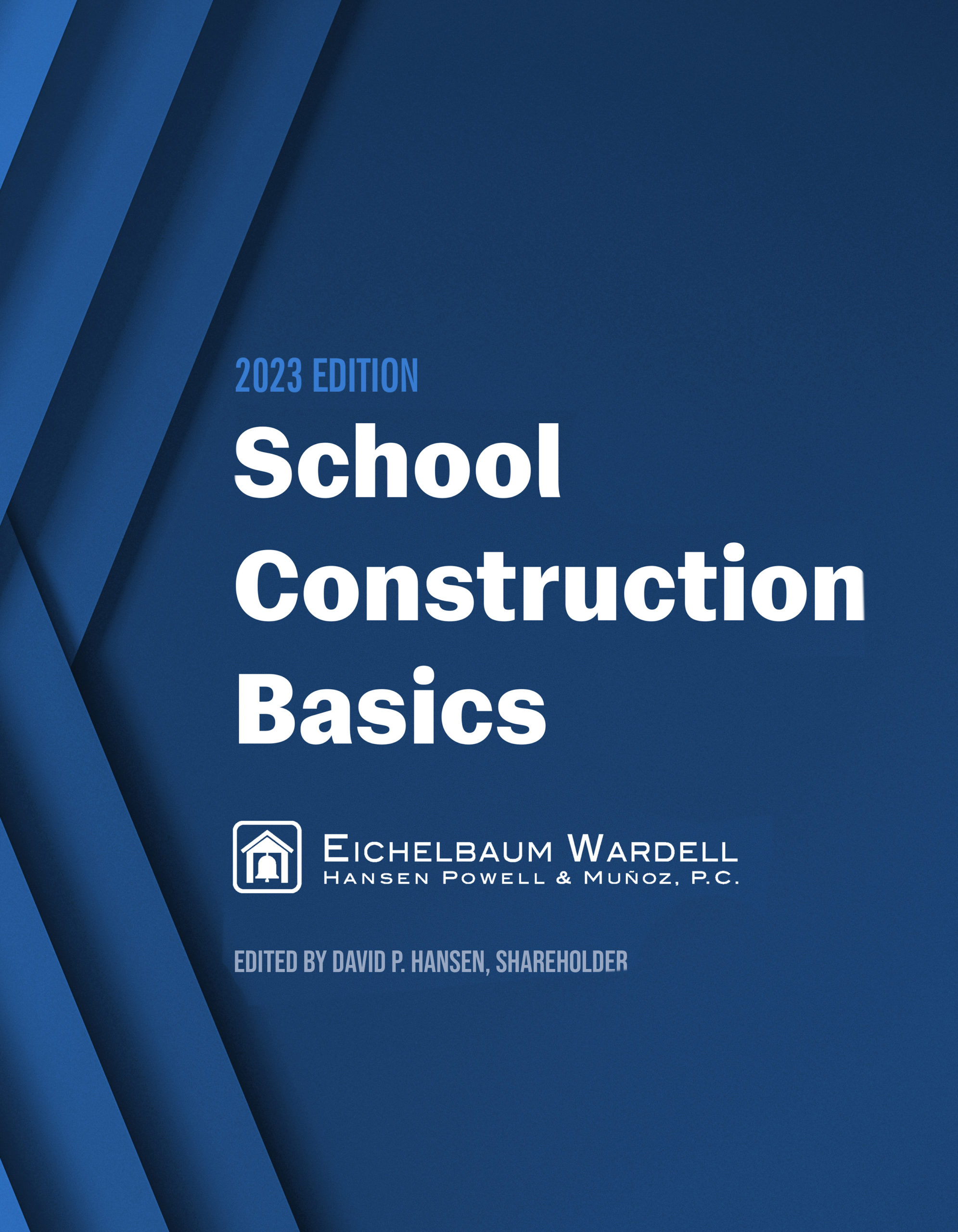 School Construction Basics E-book